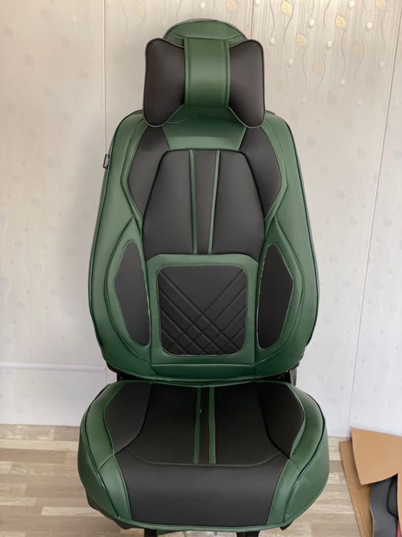 SEAT 27