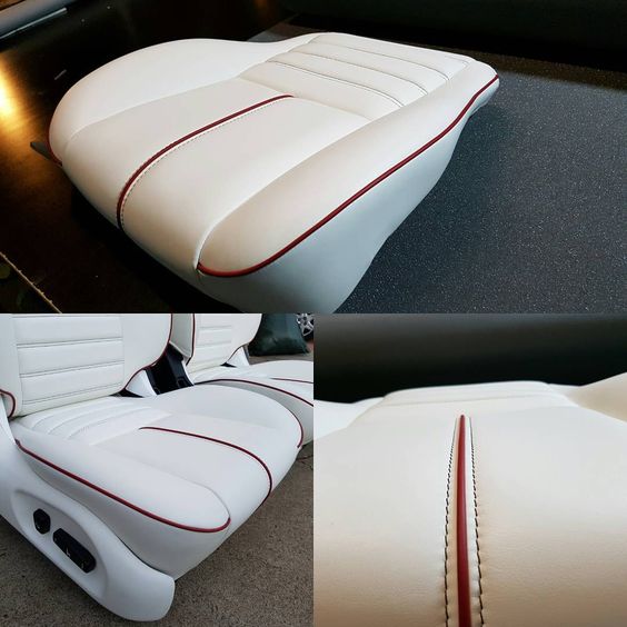 SEAT 20