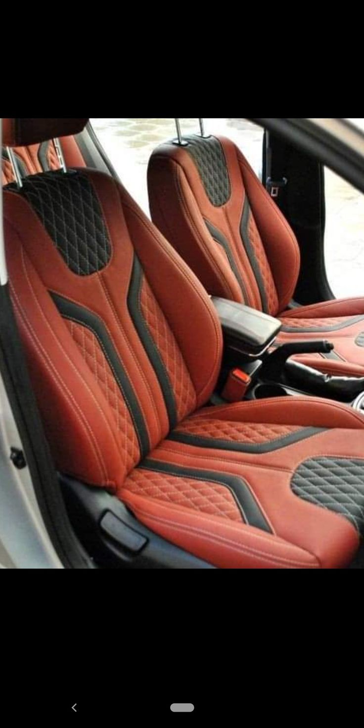 SEAT 18