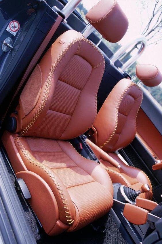 SEAT 17