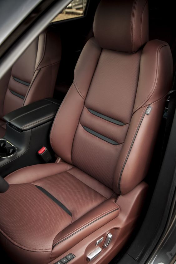 SEAT 21