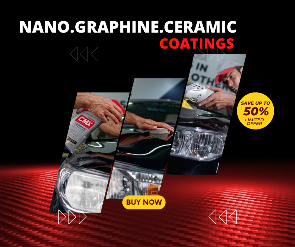 Ceramic Coating