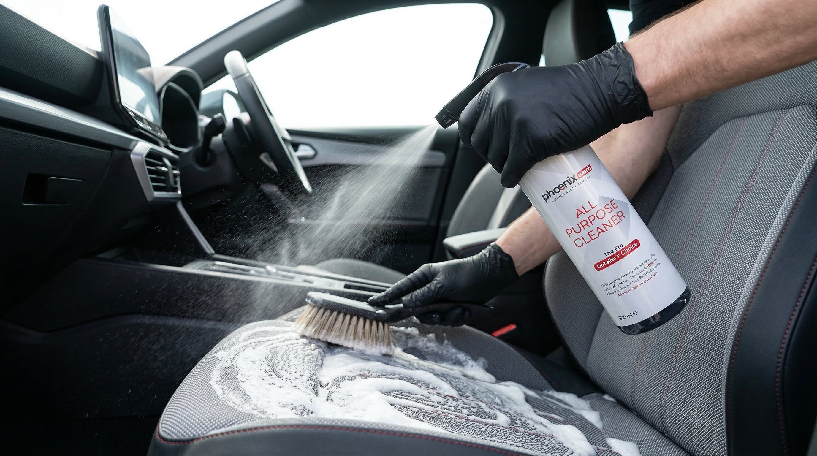 All Purpose Cleaner