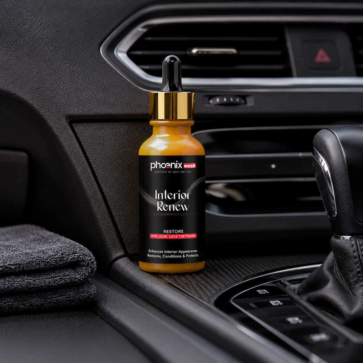 Interior Renew