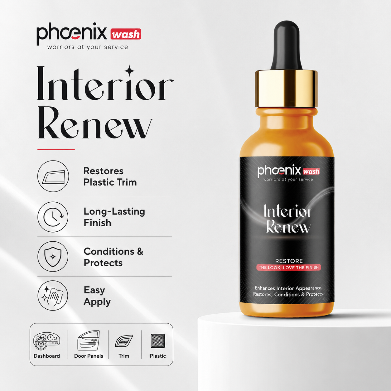 Interior Renew