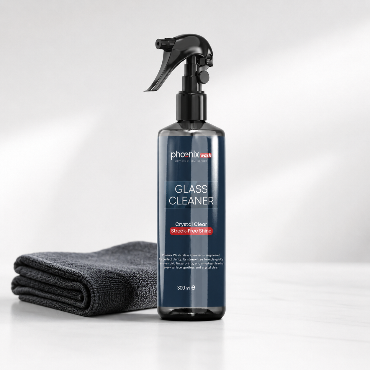 Glass Cleaner