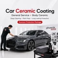 Ceramic Coating Services