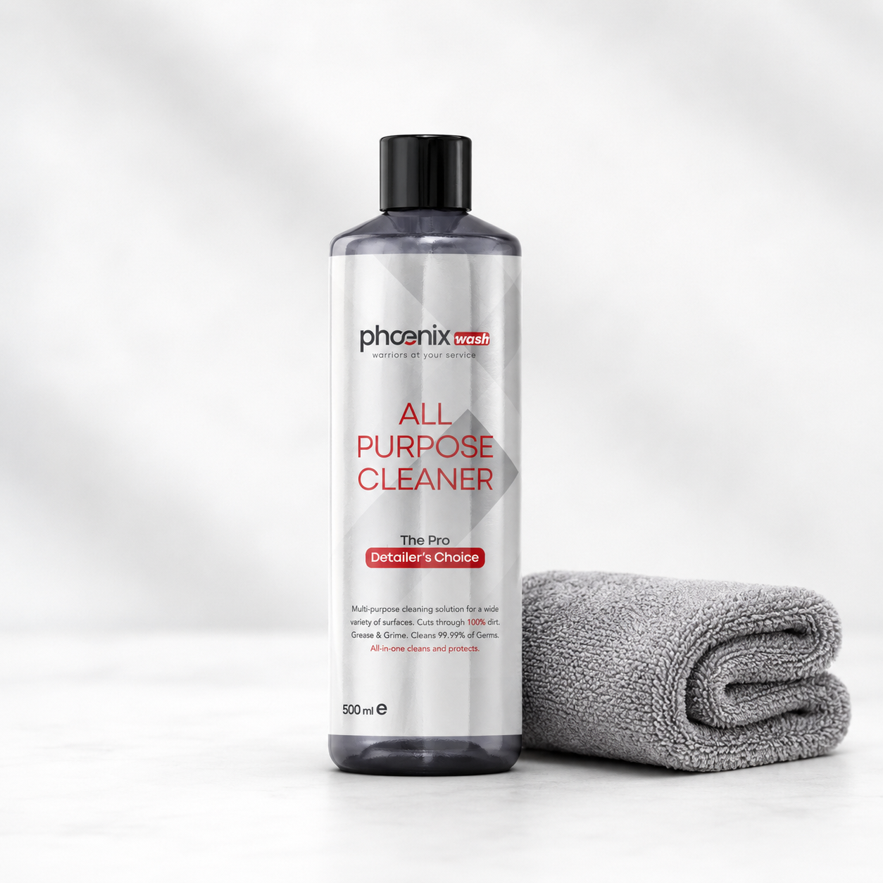 All Purpose Cleaner