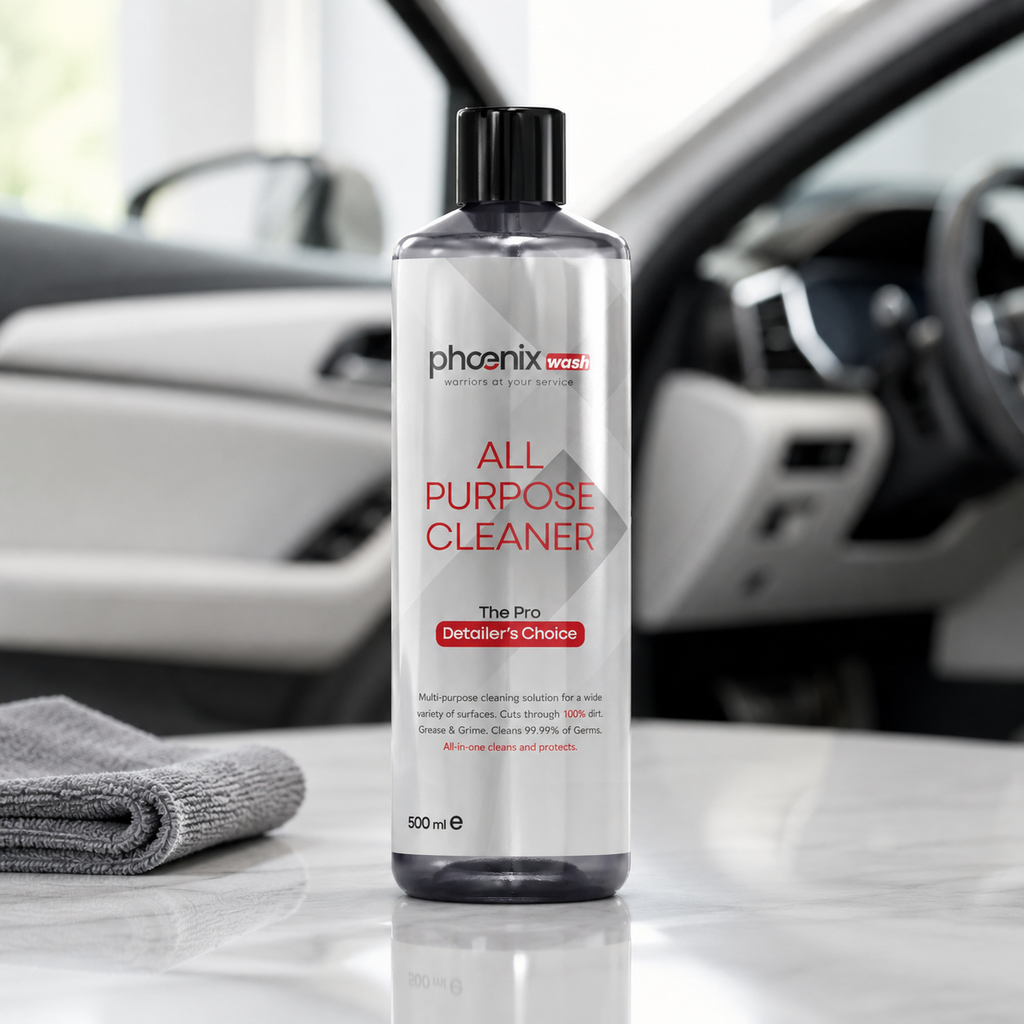All Purpose Cleaner