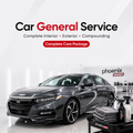Car General Serivce