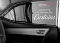 Exact-Fit Curtains