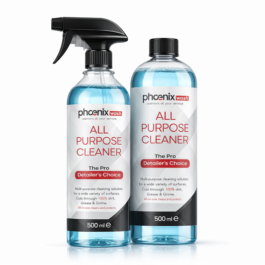All Purpose Cleaner